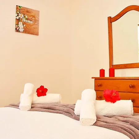 Isis By Algarve Vacation فيلة *