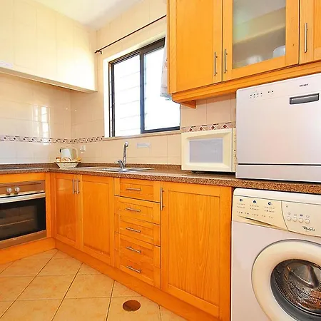 Villa Isis By Algarve Vacation