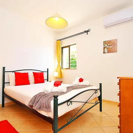 Isis By Algarve Vacation فيلة