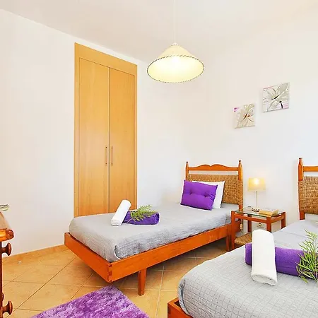 Isis By Algarve Vacation Villa