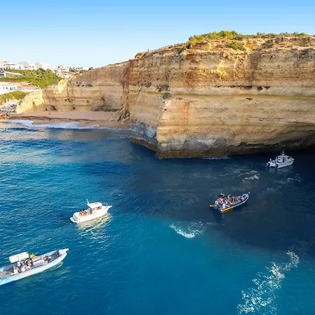 Isis By Algarve Vacation فيلة