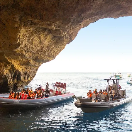 Isis By Algarve Vacation فيلة *