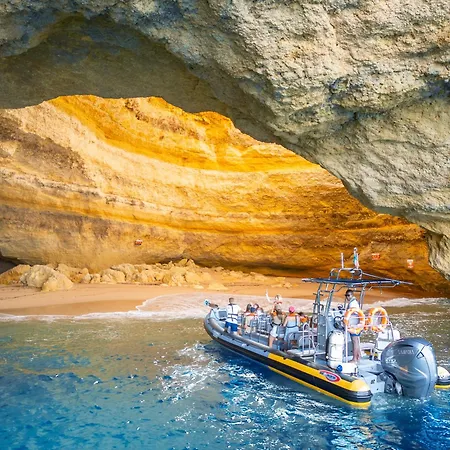 Isis By Algarve Vacation * البوفيرا