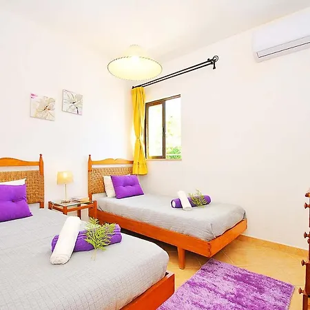 Isis By Algarve Vacation Villa Albufeira