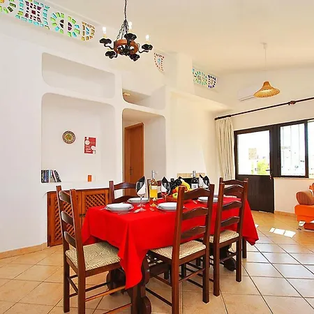 Villa Isis By Algarve Vacation