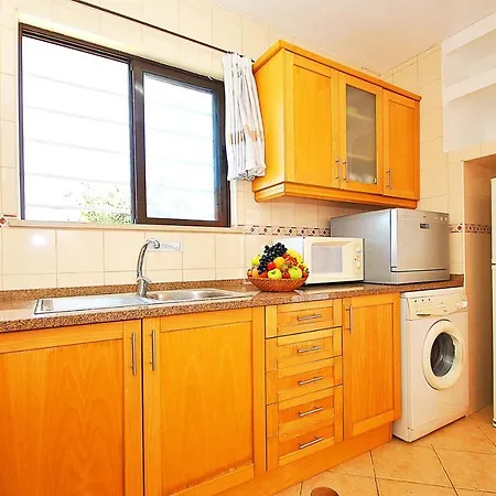 Isis By Algarve Vacation Villa *