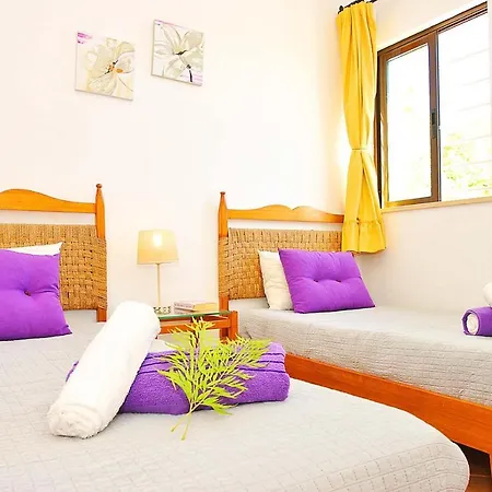 Isis By Algarve Vacation Albufeira