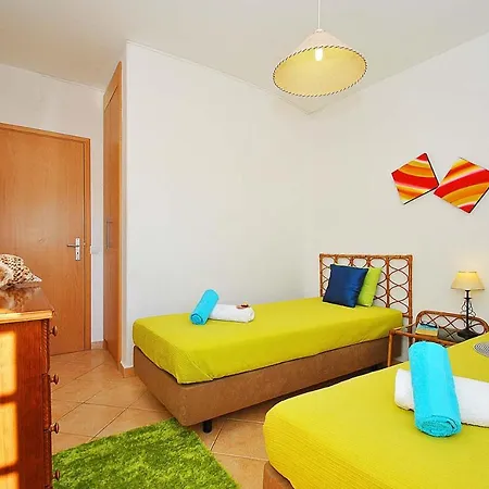 Isis By Algarve Vacation Villa Albufeira