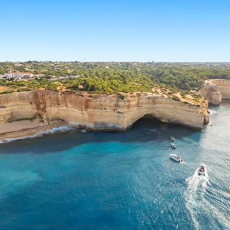 Villa Isis By Algarve Vacation *