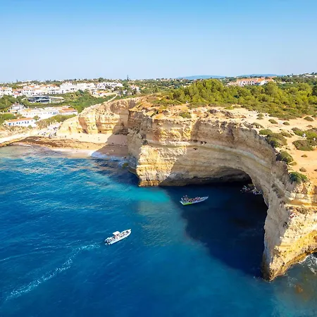 Isis - Com Piscina Aquecível E Bbq - Albufeira