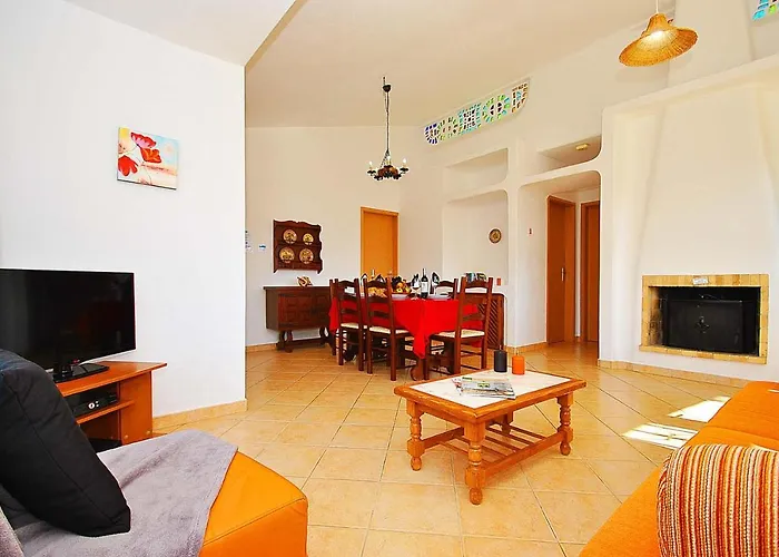 Isis By Algarve Vacation * 알부페이라