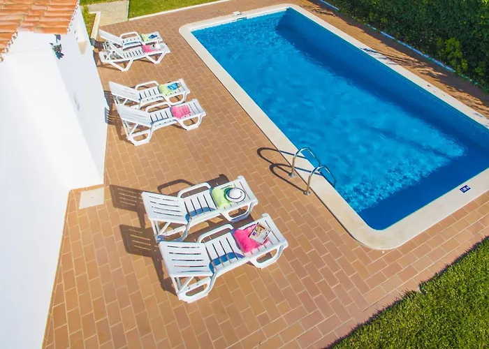 Isis By Algarve Vacation 빌라
