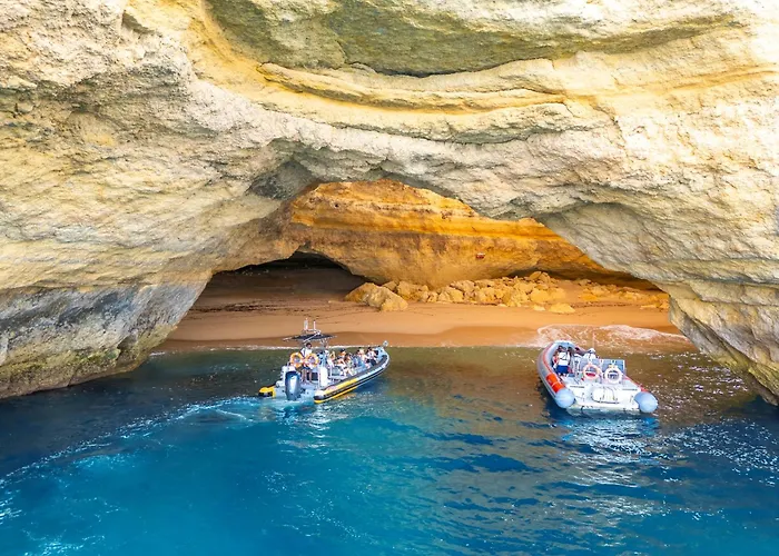 Isis By Algarve Vacation