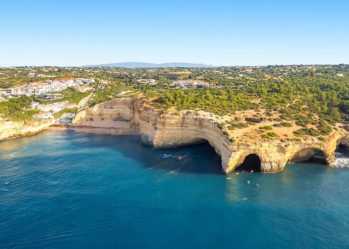 빌라 Isis By Algarve Vacation *