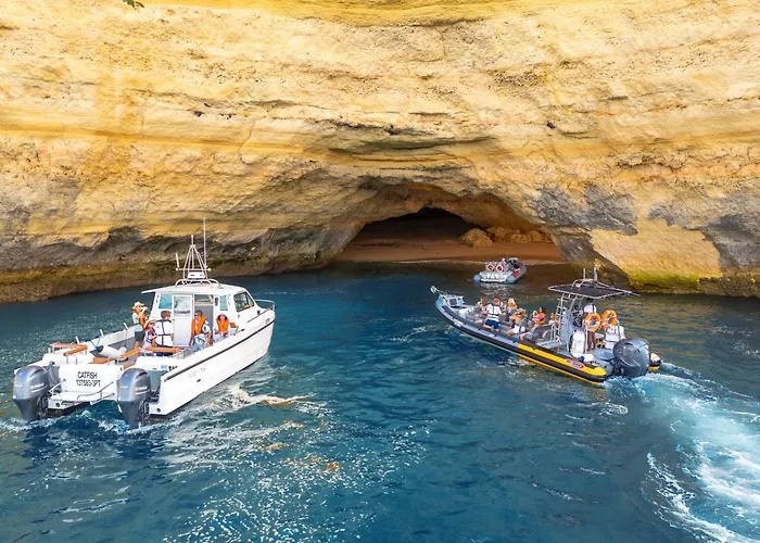 빌라 Isis By Algarve Vacation 알부페이라