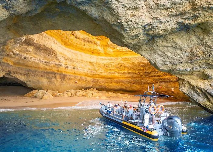 Isis By Algarve Vacation * 알부페이라