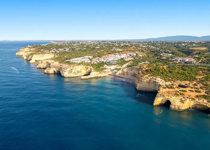 Isis By Algarve Vacation