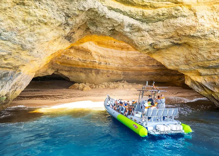빌라 Isis By Algarve Vacation 알부페이라